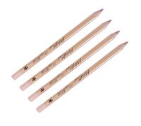 WRITWAA 4 pièces Stylo Correcteur Maquillage Crayon Anti-ombres Naturel Masque Taches et Poches Stylo Concealer Pratique pour Peau Maquillage Facile et Naturel