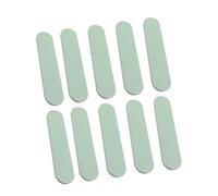 WRITWAA 40pièces Polissoir à Ongles à Ongles Bloc De Polissage Pour Œuvres Art Polissoir Bodhi Éponge De Polissage Pour Travaux Manuels