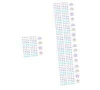 WRITWAA 5 Boîtes patch contre l'acné patchs hydrocolloïdes pour le visage s pour le visage s frontaux s pu