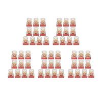 WRITWAA 50 Pièces Broche de Noël Nutcracker en Métal Émaillé, Badge | Réutilisable, Style Mignon pour Réunions au Bureau Famille, Accessoire Saisonnier