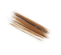 WRITWAA 500 Pièces Simulated Cat Whiskers for Crafts Transparent Pointed Tips Lightweight and Durable Animal Whiskers for Stuffed Animals Needle Felting and Sewing Supplies