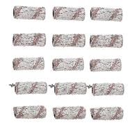 WRITWAA 50pièces Bandes Abrasives Pour Ponceuse à Ongles Fournitures De Manucure Pour Nail Art Et Ponçage Ongles