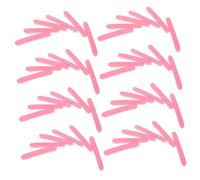 WRITWAA 50pièces Éponges Visage Compressées pour Nettoyage Quotidien et Exfoliation Douce Réutilisables et Pratiques pour Voyages et Petits Espaces