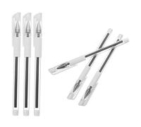 WRITWAA 6pièces Stylo De Positionnement Pour Tatouage De Sourcils Marqueurs De Tatouage Pour Sourcils Stylo Démaquillant Stylo à Sourcils Naturel Stylo Gel Pour Sourcils Marqueur Pour