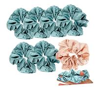 WRITWAA 7 Pièces Lot De -têtes Élastiques Pour Cheveux Mariage Demoiselle D'honneur Enterrement De Vie De Jeune Fille