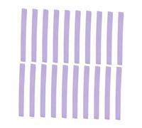 WRITWAA 96pièces Tampon Nettoyant Visage Compressé Pour Enlever Le Maquillage Usage Domestique Et Pratique