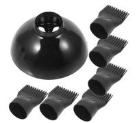 WRITWAA Accessoire Peigne pour Sèche-Cheveux 1 Ensemble pour pour Cheveux Noirs Sèche-Cheveux à Domicile Housse de Protection