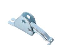 WRITWAA Accessoires pour Poteau à pour Chaise de barbier Remplacement de la Base d'une Chaise de Salon chaises de shampoing pour Salon Chaise de Coiffure sièges d'appoint Le Fer