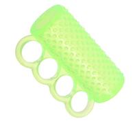 WRITWAA Appareil de Musculation des Doigts pour Personnes Âgées Entraînement Multifinger en Tpe, Améliore la Dextérité Soins des Mains et Activités Extérieures