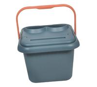 WRITWAA Bac De Lavage Des Pieds Seau De Lavage De Voiture Pour La Relaxation Musculaire Chinois