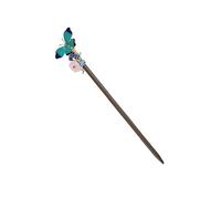 WRITWAA Baguette à Cheveux Pince Pour Chignon Outil De Coiffure Épingle Cheveux