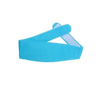 WRITWAA Bandeau Chaud Et Froid Chaud Et Froid De Physiothérapie Blue