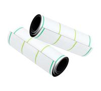 WRITWAA Bandes Magnétiques Effaçables à Sec 2pcs 60x12cm Fixation Magnétique Sécurisée Réutilisable pour Apprentissage et Voyage Pratique et Portable