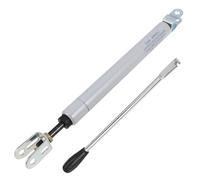 WRITWAA Barber Chair Hydraulic Lift Pump Replacement Heavy Duty Gas Spring Cylinder for Office and Salon Chairs Smooth and Quiet Operation Stable Support Enhanced Comfort
