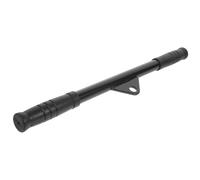 WRITWAA Barre de Traction Entraînement des Biceps et Triceps Portable en Acier pour Musculation Multifonction Adaptée à l'exercice en Posture Assise