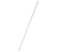 WRITWAA Barreau Magnétique de Laboratoire 250 MM Aimant Puissant en Ptfe Résistant la Corrosion pour Récupération Pratique en Chimie et Biologie Réutilisable