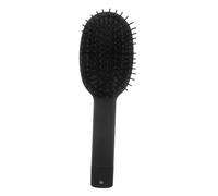 WRITWAA Boîte peut cacher de l'argent en toute sécurité boite rangement boite de rangement storage box démêlant caché style peignes peigne de cachette brosse à cheveux sûre Plastique Black