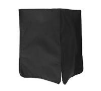 WRITWAA Boîtier Imprimante 3d 45,7 X 30,4 X 30,4 Cm en Résine Ignifuge, Housse de Protection Anti-poussière et Occultante Compatible Modèle Saturn, Isolation Phonique pour Usage