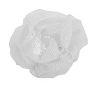 WRITWAA Bonnet De Séchage Pour Cheveux Filet Maille Élastique Avec Cordon De Serrage Adapté à Différentes De Tête