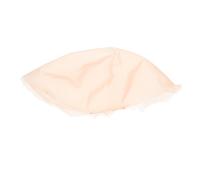 WRITWAA Bonnet Pour Perruque Crochet Doublure Chevelu Simulé Confortable Et Ajustable Pour Fabrication Et Installation De Perruques