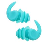 WRITWAA Bouchons Oreille Antibruit Silicone Bouchons Oreille Insonorisés Pour Sommeil Et Travail