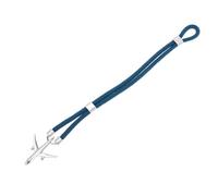 WRITWAA Bracelet Pour Homme Simple Bracelet Personnalisé Avec Motif Avion Bijou De Main Élégant Pour Styles Variés