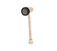 WRITWAA Brûleur De De Moxa Naturel Boîte De Moxibustion Portable Pour Usage Corps Avec Clip De Fixation Et Anneau Brûlure
