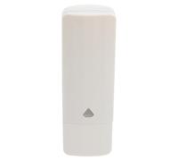 WRITWAA Brumisateur Hydratant Visage, Pulvérisateur de Brume, 9ml, Blanc, Plastique, Brume Fine, N’abîme Pas le Maquillage, Portable, Format Poche, pour Déplacements, Femmes et Filles