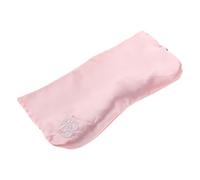 WRITWAA Cache-œil Détendu Pour Yoga Masque De Soin Des Yeux Coussin Pour Sommeil Confortable Cache-œil De Sommeil Simple