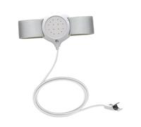 WRITWAA Capteur D'urine Bébé pour Garçon et Filles Alarme Énurésie Nocturne Vibrations Puissantes Discret, Petit Produit Chimique Apprentissage Propreté Nuit Calme pour Garçons et Filles