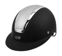 WRITWAA Casque d'équitation pour Enfants - Équipement équestre Ajustable pour Enfants de 3 à 10 - Casque de Protection extérieur pour l'équitation - Tour de tête : 48 à 52 cm
