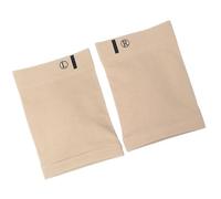 WRITWAA Chaussettes de Voûte Plantaire en Polyamide et Spandex Coussinets Sebs Antidérapants pour Soutien des Pieds Plats, Confort Respirant au Bureau ou Détente