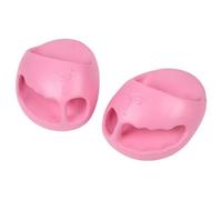 WRITWAA Chaussures de Yoga Antidérapantes Créatives en Eva pour Femmes, Stimulation Musculaire et Faciles à Porter, pour Pilates et Massage Plantaire à Domicile