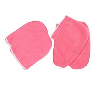 WRITWAA Cire Pour Bain De Paraffine Accessoires De Thérapie Paraffine Et Sangles De Inclus