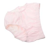 WRITWAA Couche Lavable Anti-Fuite Xl pour Incontinence sous-Vêtement Urinaire Imperméable pour Personnes Âgées Confortable et Pratique Jour Nuit pour Adultes Actifs et Seniors