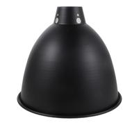 WRITWAA Couvercle d'abat-jour pour lampe chauffante pour reptiles,