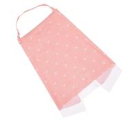 WRITWAA Couverture Allaitement Multifonction pour Nouvelle Maman Cache-sein Pratique et Léger pour Allaiter Extérieur sans Gêne