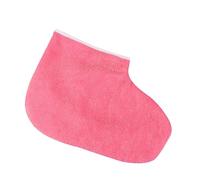 WRITWAA Couvre-pieds En Cire De Paraffine Hydratants Taille Unique Pour Thérapie à La Paraffine Soins Des Pieds Spa Domicile