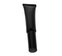 WRITWAA crème coiffante pour les sourcils gel à sourcils gel pour brosse à stylo à imperméable pinceau à avec couleur pochoir à Plastique Black