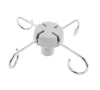 WRITWAA Crochet De Suspension Pour Potence À Perfusion Support Pour Perfusion Support Pour Potence À Perfusion Accessoire Pour Potence À Perfusion Pièces Pour Potence À Perfusion