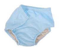 WRITWAA Culottes Réutilisables pour Incontinence Urinaire Adultes en Coton, sous-Vêtements Absorbants pour Femmes, Adaptées aux Activités Physiques Rapides, Taille L