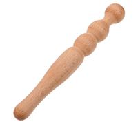 WRITWAA de pour Stimulation Musculaire et Réflexologie Plantaire Outil Manuel de Grattage Polyvalent et Portable pour Détente Complète