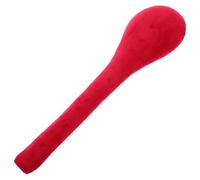 WRITWAA de slap méridien battant en arrière outils manuels de massage Massageurs de gifles manuels marteau de massage des pieds Mousse à mémoire rouge