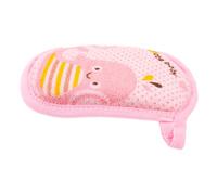 WRITWAA Éponge De Bain Exfoliante Pour Serviette De Douce Et Réutilisable Design Pour Sensible Nouveaux Sûre