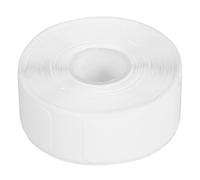 WRITWAA Étiquette Thermique Autocollante pour Imprimante de Stickers Adhésifs Étiquettes Adresse pour Impression Claire Bavure