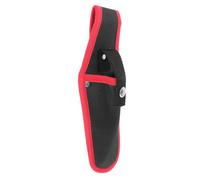 WRITWAA Étui de Protection en Toile pour Sécateur et Ciseaux de Jardin Paquet de Rangement Robuste pour Outils de Jardinage Protège-Pointes Grosse Capacité pour Usage Professionnel et