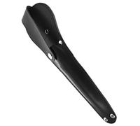 WRITWAA Étui de Protection pour Ciseaux de Couture Cuir PU Housse Protectrice Suspendue Ceinture pour Ciseaux de Pochette de Rangement Sécurisée et Loisirs Créatifs