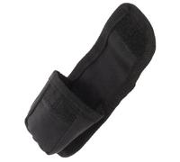 WRITWAA Étui de Rangement Rigide Noir pour de Pouls Étanche et Aux avec Poche Intérieure Filet Protection Antichoc pour Voyage et