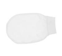 WRITWAA Exfoliant Pour Corps Et Bain De Douche Léger Et Portable Nettoie Profondeur Sans Agresser La Peau