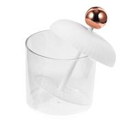 WRITWAA Fabricant De Mousse Pour Lavage Visage Outil De Fabrication De Mousse Bouteille De Visage Produit De Soins De Peau